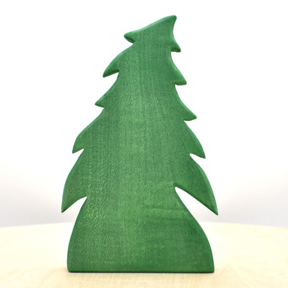 Waldorf tree toy - Large Spruce