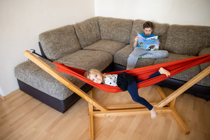 Toddler Hammock - Waldorf Play Furniture